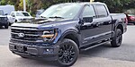 Used 2025 FORD F-150 XLT in FRANKLIN, MASSACHUSETTS