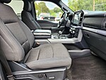 Used 2025 FORD F-150 XLT in FRANKLIN, MASSACHUSETTS (Photo 11)
