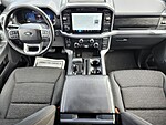 Used 2025 FORD F-150 XLT in FRANKLIN, MASSACHUSETTS (Photo 12)