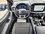 Used 2025 FORD F-150 XLT in FRANKLIN, MASSACHUSETTS (Photo 13)