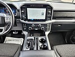 Used 2025 FORD F-150 XLT in FRANKLIN, MASSACHUSETTS (Photo 14)