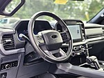 Used 2025 FORD F-150 XLT in FRANKLIN, MASSACHUSETTS (Photo 19)