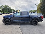 Used 2025 FORD F-150 XLT in FRANKLIN, MASSACHUSETTS (Photo 2)