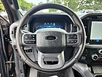 Used 2025 FORD F-150 XLT in FRANKLIN, MASSACHUSETTS (Photo 29)