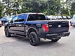 Used 2025 FORD F-150 XLT in FRANKLIN, MASSACHUSETTS (Photo 3)
