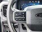 Used 2025 FORD F-150 XLT in FRANKLIN, MASSACHUSETTS (Photo 30)
