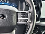 Used 2025 FORD F-150 XLT in FRANKLIN, MASSACHUSETTS (Photo 31)