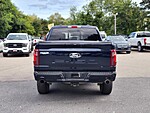 Used 2025 FORD F-150 XLT in FRANKLIN, MASSACHUSETTS (Photo 4)