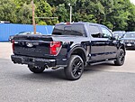 Used 2025 FORD F-150 XLT in FRANKLIN, MASSACHUSETTS (Photo 5)