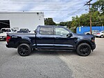 Used 2025 FORD F-150 XLT in FRANKLIN, MASSACHUSETTS (Photo 6)