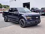 Used 2025 FORD F-150 XLT in FRANKLIN, MASSACHUSETTS (Photo 7)