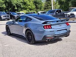 Used 2024 FORD MUSTANG GT in FRANKLIN, MASSACHUSETTS (Photo 3)