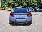 Used 2024 FORD MUSTANG GT in FRANKLIN, MASSACHUSETTS (Photo 4)