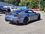 Used 2024 FORD MUSTANG GT in FRANKLIN, MASSACHUSETTS (Photo 5)