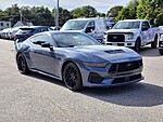 Used 2024 FORD MUSTANG GT in FRANKLIN, MASSACHUSETTS (Photo 7)