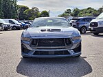 Used 2024 FORD MUSTANG GT in FRANKLIN, MASSACHUSETTS (Photo 8)