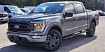 Used 2023 FORD F-150 XLT in FRANKLIN, MASSACHUSETTS