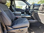Used 2023 FORD F-150 XLT in FRANKLIN, MASSACHUSETTS (Photo 11)