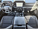 Used 2023 FORD F-150 XLT in FRANKLIN, MASSACHUSETTS (Photo 12)