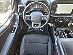 Used 2023 FORD F-150 XLT in FRANKLIN, MASSACHUSETTS (Photo 13)