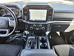 Used 2023 FORD F-150 XLT in FRANKLIN, MASSACHUSETTS (Photo 14)