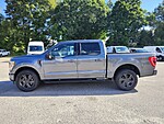 Used 2023 FORD F-150 XLT in FRANKLIN, MASSACHUSETTS (Photo 2)