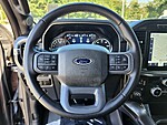Used 2023 FORD F-150 XLT in FRANKLIN, MASSACHUSETTS (Photo 29)