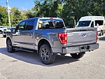 Used 2023 FORD F-150 XLT in FRANKLIN, MASSACHUSETTS (Photo 3)
