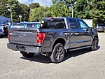 Used 2023 FORD F-150 XLT in FRANKLIN, MASSACHUSETTS (Photo 5)