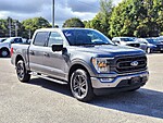 Used 2023 FORD F-150 XLT in FRANKLIN, MASSACHUSETTS (Photo 7)