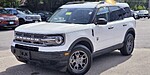 Used 2023 FORD BRONCO SPORT BIG BEND in FRANKLIN, MASSACHUSETTS