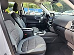 Used 2023 FORD BRONCO SPORT BIG BEND in FRANKLIN, MASSACHUSETTS (Photo 11)