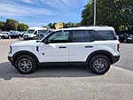 Used 2023 FORD BRONCO SPORT BIG BEND in FRANKLIN, MASSACHUSETTS (Photo 2)
