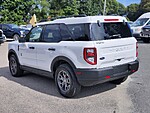 Used 2023 FORD BRONCO SPORT BIG BEND in FRANKLIN, MASSACHUSETTS (Photo 3)