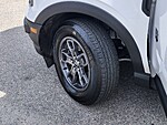 Used 2023 FORD BRONCO SPORT BIG BEND in FRANKLIN, MASSACHUSETTS (Photo 31)