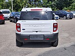 Used 2023 FORD BRONCO SPORT BIG BEND in FRANKLIN, MASSACHUSETTS (Photo 4)
