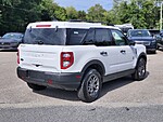 Used 2023 FORD BRONCO SPORT BIG BEND in FRANKLIN, MASSACHUSETTS (Photo 5)