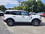 Used 2023 FORD BRONCO SPORT BIG BEND in FRANKLIN, MASSACHUSETTS (Photo 6)