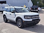 Used 2023 FORD BRONCO SPORT BIG BEND in FRANKLIN, MASSACHUSETTS (Photo 7)