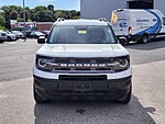 Used 2023 FORD BRONCO SPORT BIG BEND in FRANKLIN, MASSACHUSETTS (Photo 8)