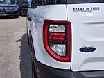 Used 2023 FORD BRONCO SPORT BIG BEND in FRANKLIN, MASSACHUSETTS (Photo 9)