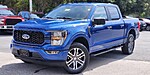 Used 2023 FORD F-150 XL in FRANKLIN, MASSACHUSETTS