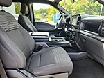 Used 2023 FORD F-150 XL in FRANKLIN, MASSACHUSETTS (Photo 11)