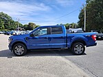 Used 2023 FORD F-150 XL in FRANKLIN, MASSACHUSETTS (Photo 2)