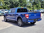 Used 2023 FORD F-150 XL in FRANKLIN, MASSACHUSETTS (Photo 3)