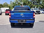 Used 2023 FORD F-150 XL in FRANKLIN, MASSACHUSETTS (Photo 4)