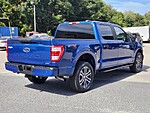 Used 2023 FORD F-150 XL in FRANKLIN, MASSACHUSETTS (Photo 5)