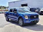 Used 2023 FORD F-150 XL in FRANKLIN, MASSACHUSETTS (Photo 7)