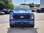 Used 2023 FORD F-150 XL in FRANKLIN, MASSACHUSETTS (Photo 8)