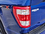 Used 2023 FORD F-150 XL in FRANKLIN, MASSACHUSETTS (Photo 9)